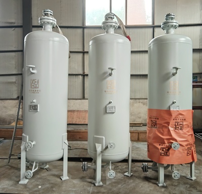 天然气气液分离器